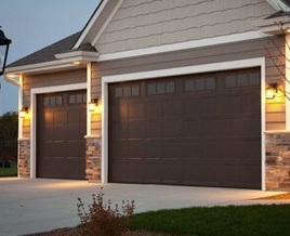 Tarrant County Garage Door Installation