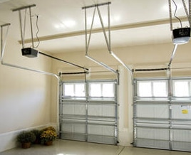 Tarrant County Garage door Repair