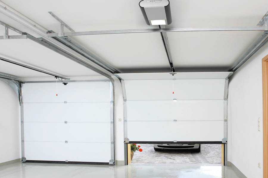 garage door north richland hills