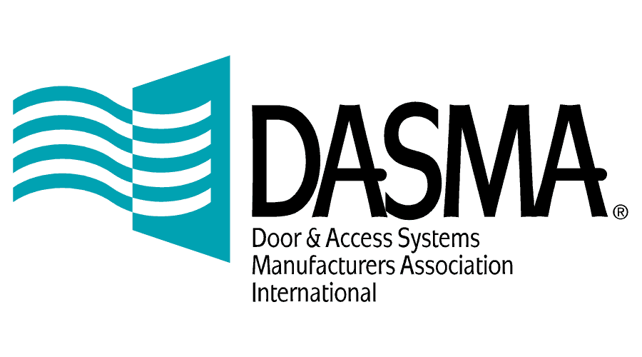 dasma-doors-and-access-systems-manufacturers-association-international-logo-vector