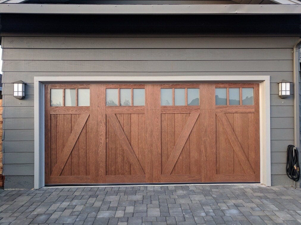 garage door seo