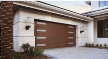 red oak garage door repair