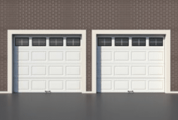 Garage Door CCM Service