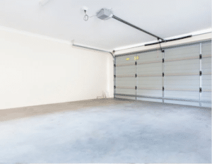 Genie Garage Door Opener