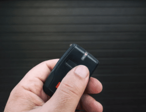 Garage Door Remote
