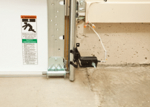 Garage Door Sensor