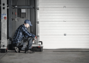 Garage Door Expert