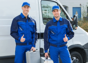 Technician Trucks