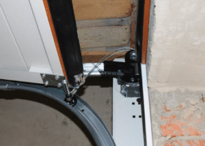 Garage Door Website