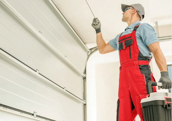 Garage Door Expert
