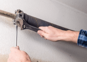 Garage Door Spring