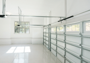 garage door system
